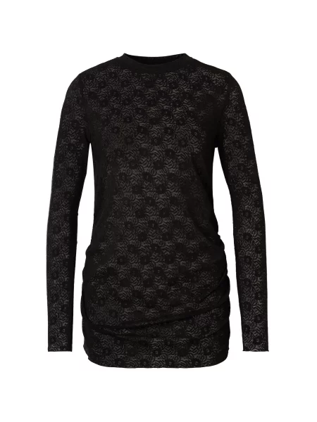 Tricou negru