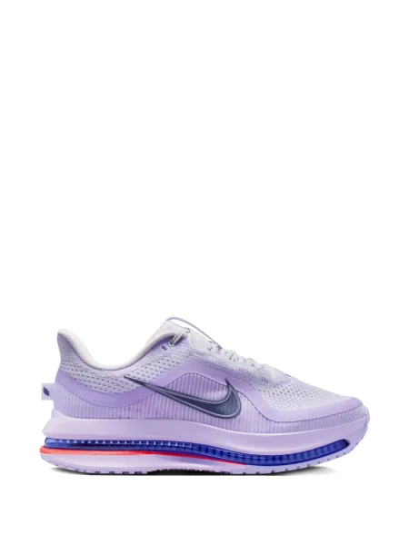 Маратонки Nike Air Zoom виолетово