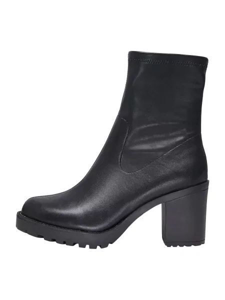 ONLY Botine negru