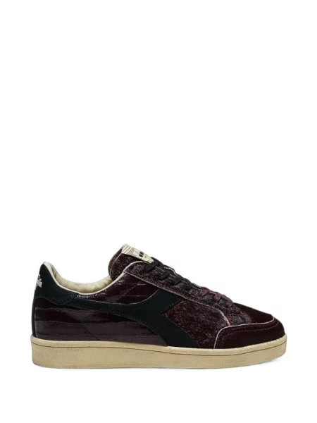 Sneakerși Diadora violet