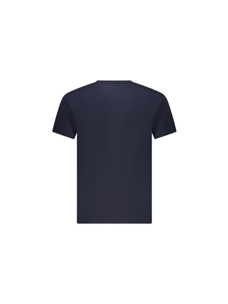 Majica Tommy Hilfiger Jeans plava