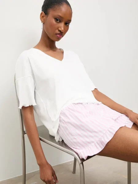 Піжама Answear.LAB рожевий