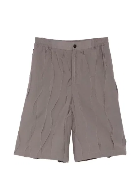 Pantaloni scurți Songzio gri