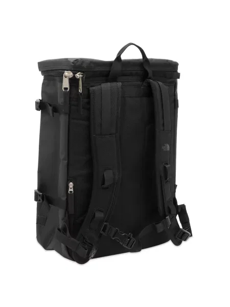 Torba The North Face czarna