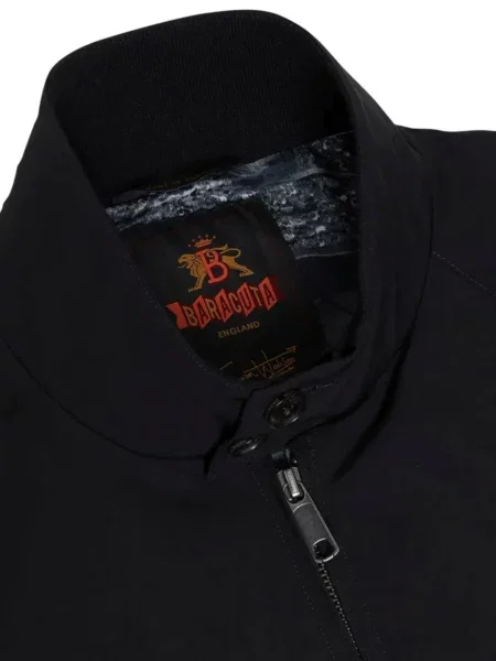 Geacă Baracuta negru