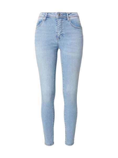 Tally Weijl Jeans denim albastru