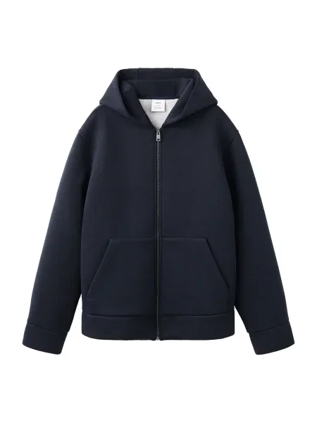 MANGO MAN Hanorac SCUBA bleumarin