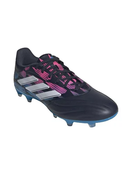 Fotbal pantofi Adidas negru