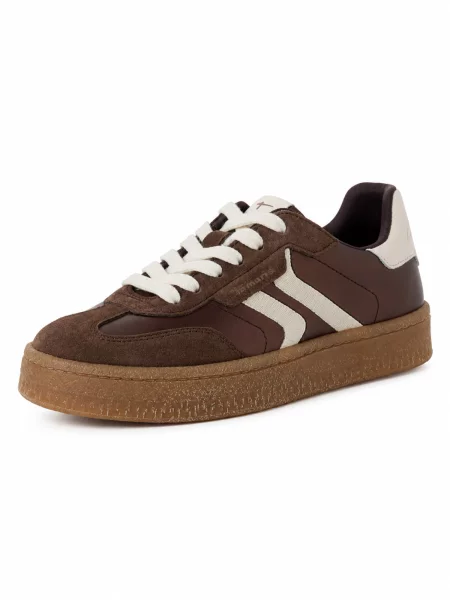 Sneakers Tamaris Maro alb
