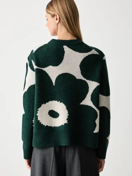 Свитер Marimekko