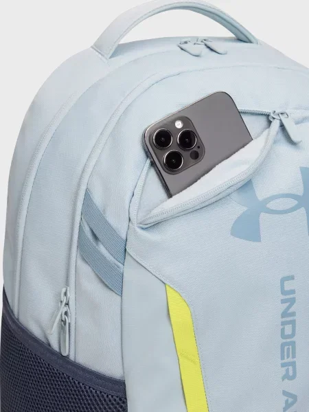 Рюкзак Under Armour блакитний