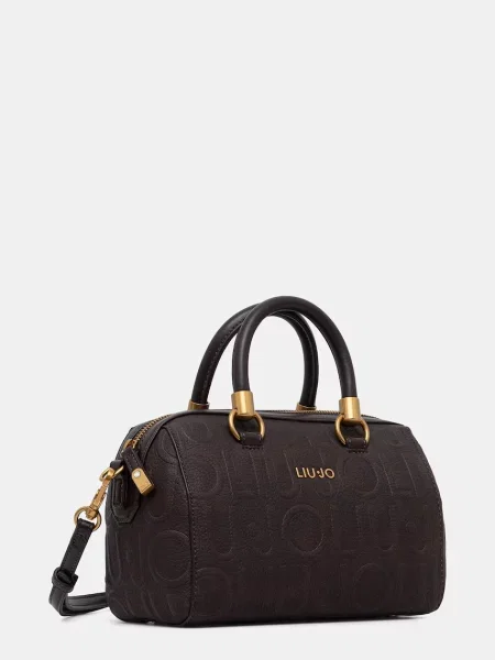 Rucsac Liu Jo din piele maro