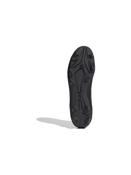 Nogomet tenisice Adidas crna