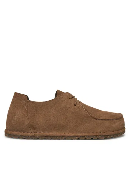 Pantofi Birkenstock maro