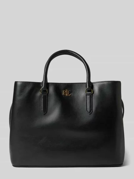 Torebka LAUREN RALPH LAUREN czarna