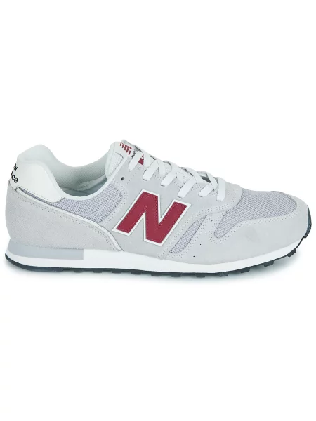 Pantofi New Balance gri
