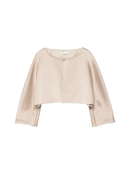 Kurtka Fely Campo beżowa