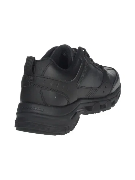 Pantofi Skechers negru