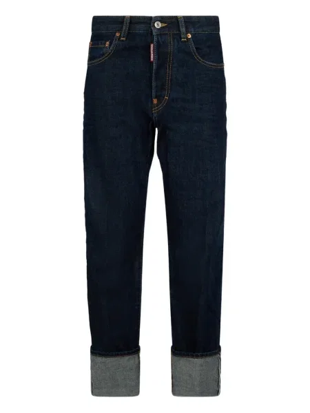 Blugi Dsquared2 albastru