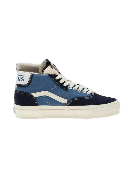 Pantofi Vans albastru