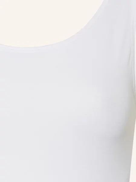 Calida Body Natural Comfort bílá