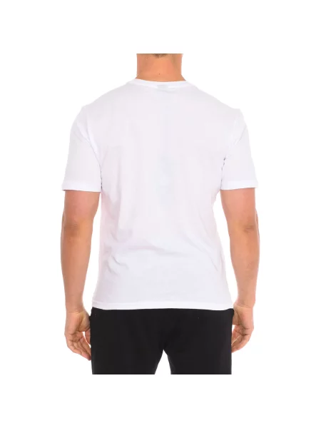 Tricou North Sails alb