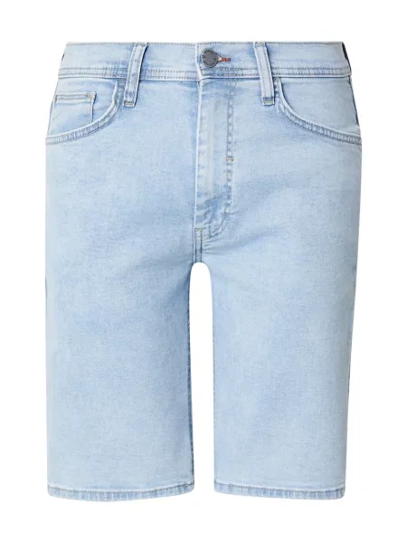BLEND Jeans deschis albastru