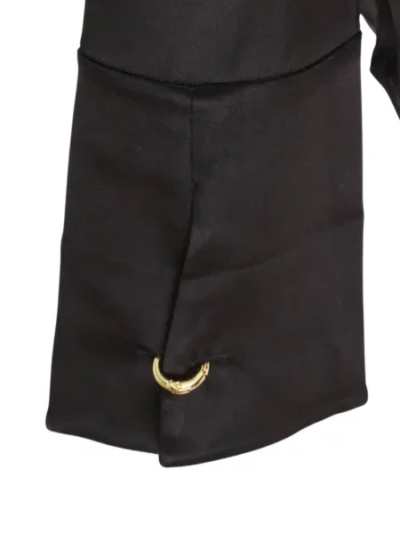 Bluză Club21 Collection negru