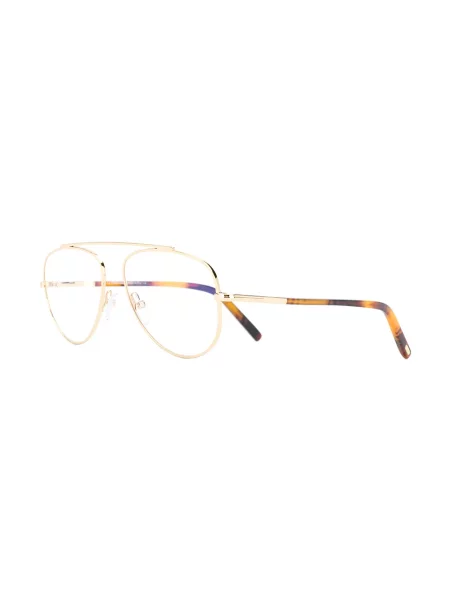 Слънчеви очила Tom Ford Eyewear