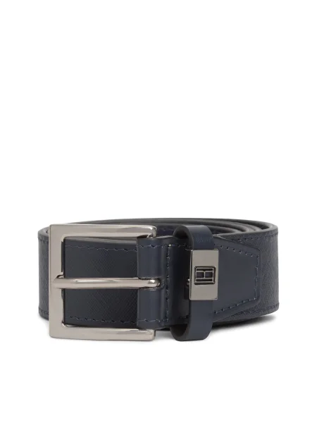 TOMMY HILFIGER SOHO temno modra