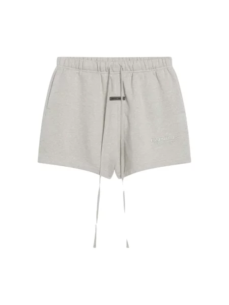 Szorty Fear Of God szare