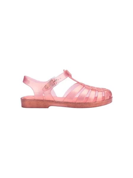 Sandále Melissa MELISSA POSSESSION SHINY AD ružová