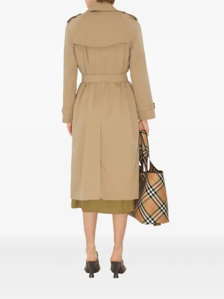 Trenci Burberry