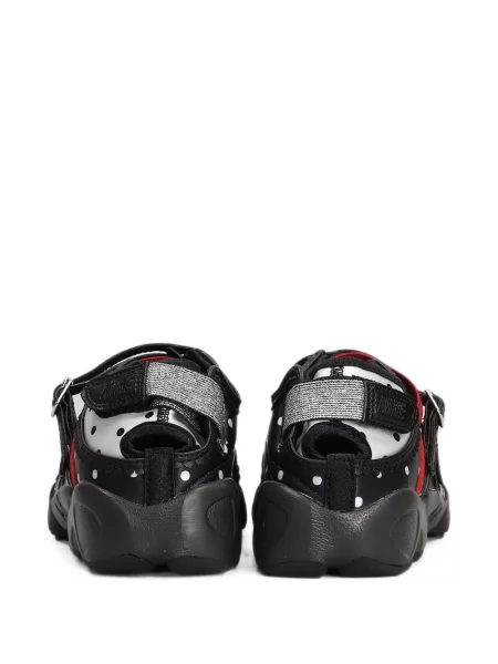 Sneakerși Nike negru