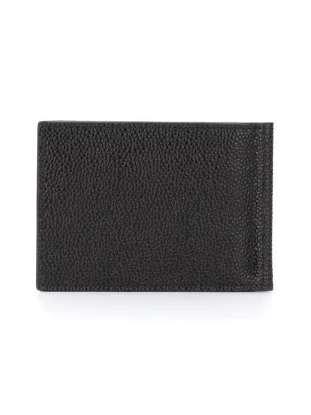 Piniginė Thom Browne juoda