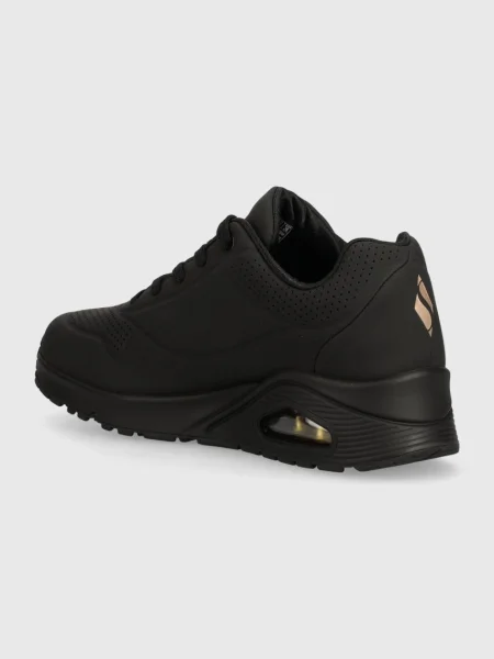 Tenisky Skechers černé