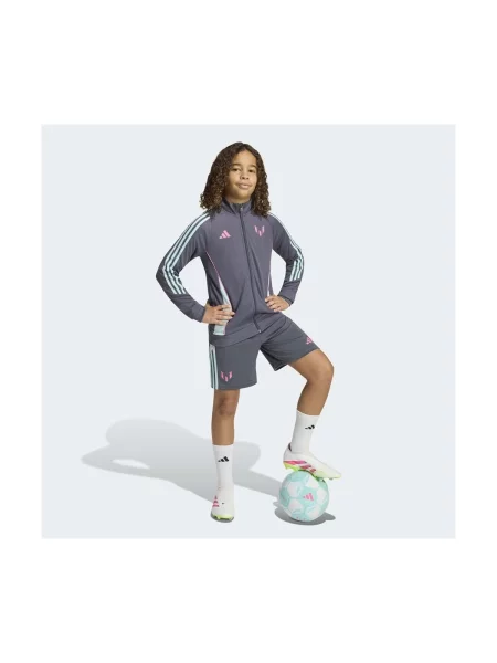 Gyerek ruha Adidas szürke