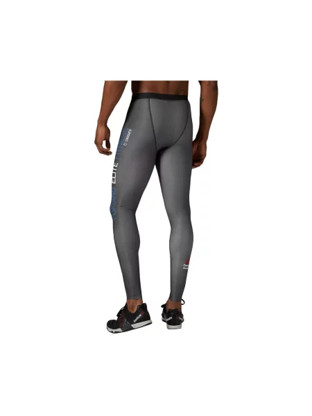 Hlače Reebok Sport