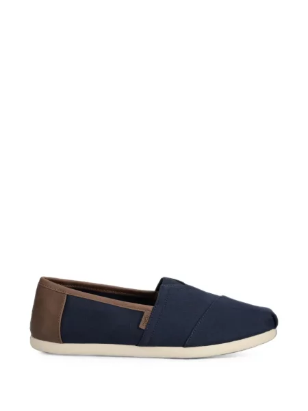 Chiloți Toms slip-on albastru