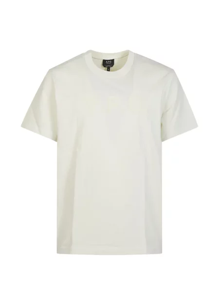 Tricou A.p.c. scurt