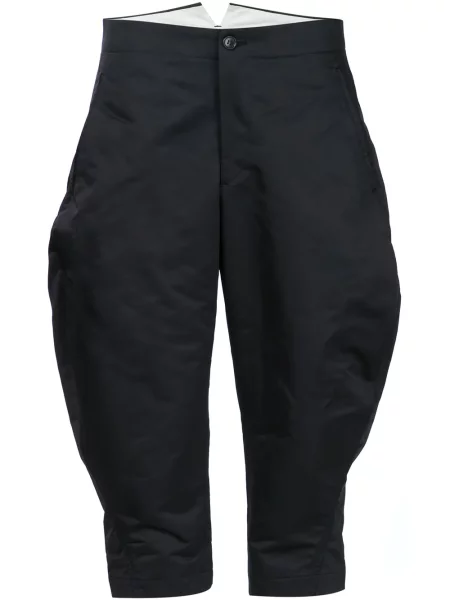Pantaloni Comme Des Garçons negru