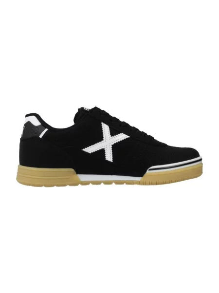 Tenisky Munich čierna