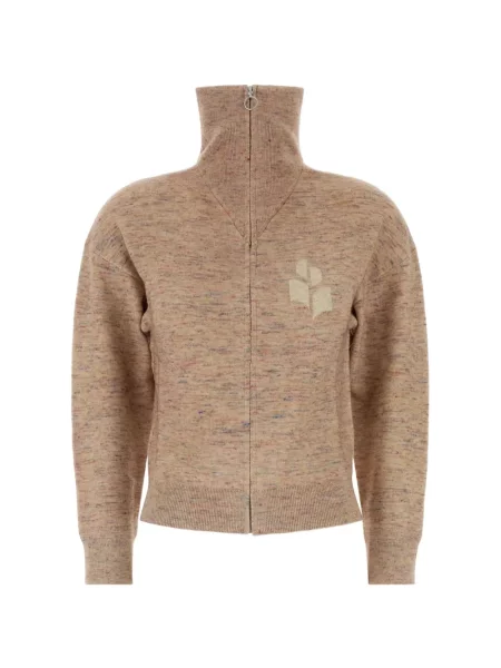 Cardigan Marant Etoile cu autograf