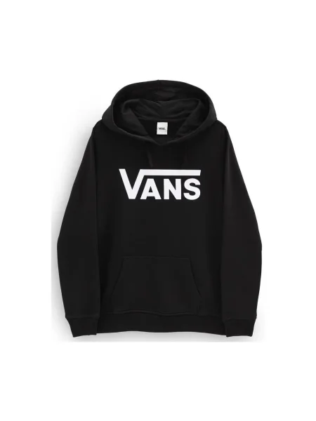 Geacă Vans negru