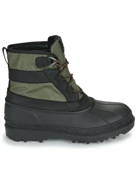 Pantofi Kamik negru