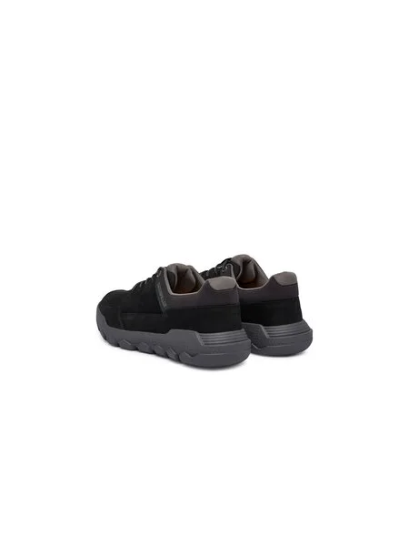 CATerpillar Sportcipők Hex Lite Cruise Mid fekete