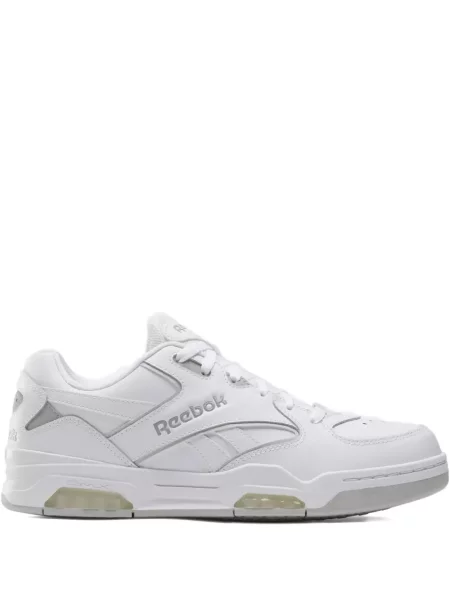 Sneakerși Reebok DMX alb