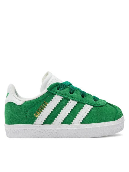 Tenisky Adidas Gazelle zelená