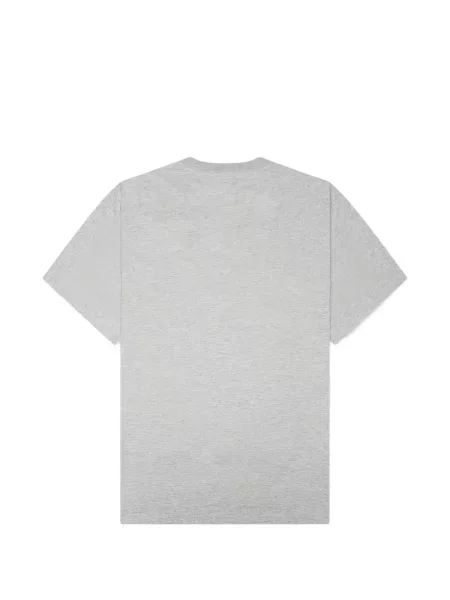 Tricou Pleasures gri