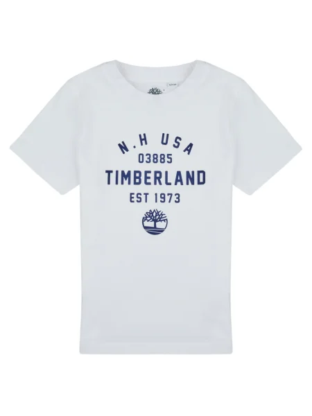 Tricou copii Timberland